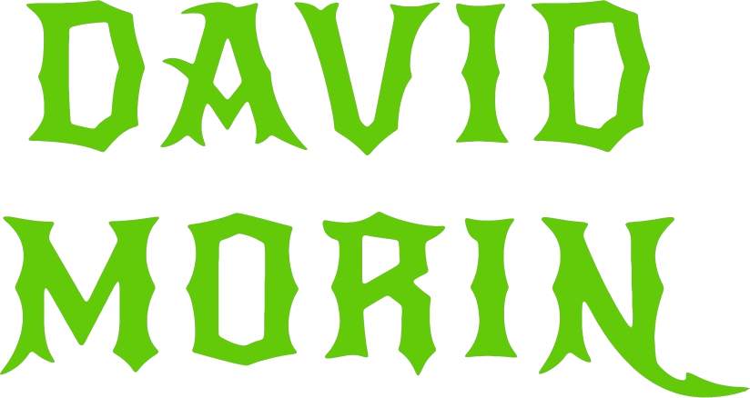 DAVID MORIN